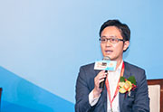 Mr. Stanley Chan, CEO, Farseer
