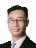 Mr. Aldous Chiu