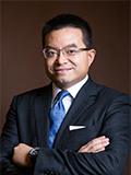 Edward Lau