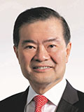 George Lam