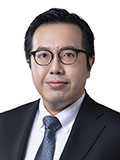 Mr. Kevin Leung