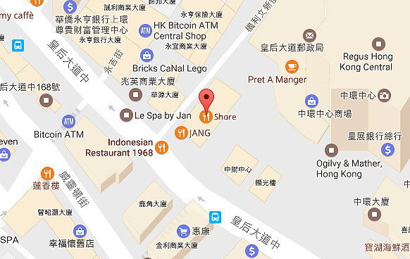 Map Map