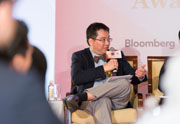 Mr. Alan Lok, Director, Society Advocacy Engagement, Asia Pacific, CFA Institute
